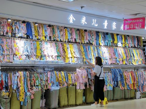 在徐州這個市場，買到的都是記憶，收獲的都是情懷